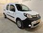 Renault Kangoo Z.E. Maxi / Servicebus / Sortimo Inrichting / 100% Elektrisch / Airco / Camera / Cruise Control / 17.500 KM !!