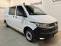 Volkswagen Transporter 2.0 TDI L2H1 150 PK 4Motion 4x4 / Servicebus / Inrichting / Euro 6 / 220V. / Airco / CarPlay / Cruise Control / Camera / Navigatie