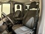 Ford Transit 2.0 TDCI L2H1 130 PK DC Dubbel Cabine Trend Open Laadbak / Euro 6 / Airco / Cruise Control / Trekhaak / Camera / Xenon / 19.400 KM !!