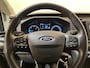 Ford Transit 2.0 TDCI L2H1 130 PK DC Dubbel Cabine Trend Open Laadbak / Euro 6 / Airco / Cruise Control / Trekhaak / Camera / Xenon / 19.400 KM !!