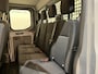 Ford Transit 2.0 TDCI L2H1 130 PK DC Dubbel Cabine Trend Open Laadbak / Euro 6 / Airco / Cruise Control / Trekhaak / Camera / Xenon / 19.400 KM !!
