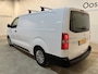 Citroën E-Jumpy L3 136 75 kWh / 100% Elektrisch !! / Kast-inrichting / Airco / Cruise Control / Klep / 3-Zits / 31.500 KM !!
