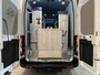 Ford Transit 350 2.0 TDCI L3H3 Trend 170 PK Servicebus / Inrichting / Euro 6 / Schuifdeur L + R / Oprijplateau / Airco / CarPlay / Camera / Trekhaak / 3-Zits