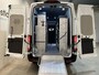 Ford Transit 350 2.0 TDCI L3H3 Trend 170 PK Servicebus / Inrichting / Euro 6 / Schuifdeur L + R / Oprijplateau / Airco / CarPlay / Camera / Trekhaak / 3-Zits