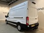 Ford Transit 350 2.0 TDCI L3H3 Trend 170 PK Servicebus / Inrichting / Euro 6 / Schuifdeur L + R / Oprijplateau / Airco / CarPlay / Camera / Trekhaak / 3-Zits