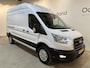 Ford Transit 350 2.0 TDCI L3H3 Trend 170 PK Servicebus / Inrichting / Euro 6 / Schuifdeur L + R / Oprijplateau / Airco / CarPlay / Camera / Trekhaak / 3-Zits