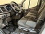 Ford Transit 2.0 TDCI L2 Trend 170 PK DL Dubbel Lucht RWD Kipper / Tipper / Open Laadbak / Euro 6 / Trekhaak 3.500 KG / Airco / Camera / 3-Zits / 22.100 KM !!