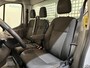 Ford Transit 2.0 TDCI L2 Trend 170 PK DL Dubbel Lucht RWD Kipper / Tipper / Open Laadbak / Euro 6 / Trekhaak 3.500 KG / Airco / Camera / 3-Zits / 22.100 KM !!