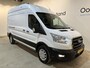 Ford Transit 350 2.0 TDCI L3H3 Trend Servicebus / Inrichting / Euro 6 / Schuifdeur L + R / Oprijplateau / 220V. / Airco / CarPlay / Camera / Trekhaak