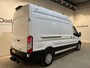 Ford Transit 350 2.0 TDCI L3H3 Trend Servicebus / Inrichting / Euro 6 / Schuifdeur L + R / Oprijplateau / 220V. / Airco / CarPlay / Camera / Trekhaak