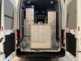 Ford Transit 350 2.0 TDCI L3H3 Trend Servicebus / Inrichting / Euro 6 / Schuifdeur L + R / Oprijplateau / 220V. / Airco / CarPlay / Camera / Trekhaak