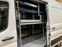 Ford Transit 350 2.0 TDCI L3H3 Trend Servicebus / Inrichting / Euro 6 / Schuifdeur L + R / Oprijplateau / 220V. / Airco / CarPlay / Camera / Trekhaak