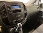 Mercedes-Benz Vito 114 CDI Lang Servicebus / Sortimo Inrichting / Euro 6 / Airco / Cruise Control / PDC / Trekhaak / Klep / 3-Zits