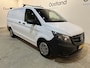 Mercedes-Benz Vito 114 CDI Lang Servicebus / Sortimo Inrichting / Euro 6 / Airco / Cruise Control / PDC / Trekhaak / Klep / 3-Zits