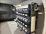 Mercedes-Benz Vito 114 CDI Lang Servicebus / Sortimo Inrichting / Euro 6 / Airco / Cruise Control / PDC / Trekhaak / Klep / 3-Zits