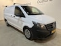 Mercedes-Benz Vito 114 CDI Lang / Euro 6 / Servicebus / Sortimo inrichting / Airco / Cruise Control / Trekhaak / PDC / 3-Zits /