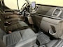 Ford Transit Custom 320 2.0 TDCI L2H2 Limited / Euro 6 / Airco / Camera / Cruise Control / CarPlay / navigatie / 3-Zits / 28.000 KM !!