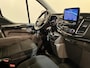 Ford Transit Custom 320 2.0 TDCI L2H2 Limited / Euro 6 / Airco / Camera / Cruise Control / CarPlay / navigatie / 3-Zits / 28.000 KM !!