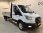 Ford Transit 350 2.0 TDCI L3H1 Trend 130 PK Open Laadbak / Euro 6 / Airco / Cruise Control / Trekhaak / 49.500 KM !!