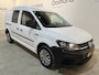 Volkswagen Caddy Maxi 2.0 TDI L2H1 4Motion 150 PK DSG Automaat / Airco / CarPlay / Cruise Control / Trekhaak / Navigatie /