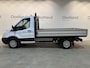Ford Transit 350 2.0 TDCI L2H1 Trend Open Laadbak / Euro 6 / Trekhaak / Airco / Cruise Control / 3-Zits