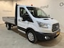 Ford Transit 350 2.0 TDCI L2H1 Trend Open Laadbak / Euro 6 / Trekhaak / Airco / Cruise Control / 3-Zits
