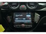 Opel Adam 1.0 Turbo 90pk BlitZ | Navigatie | Airco | Cruise control | Lage km stand | Stoel- en stuurverwarming | Apple Carplay/ Android auto | Lichtmetalen velgen | Zwart dak