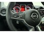 Opel Adam 1.0 Turbo 90pk BlitZ | Navigatie | Airco | Cruise control | Lage km stand | Stoel- en stuurverwarming | Apple Carplay/ Android auto | Lichtmetalen velgen | Zwart dak