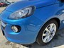 Opel Adam 1.0 Turbo 90pk BlitZ | Navigatie | Airco | Cruise control | Lage km stand | Stoel- en stuurverwarming | Apple Carplay/ Android auto | Lichtmetalen velgen | Zwart dak