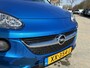 Opel Adam 1.0 Turbo 90pk BlitZ | Navigatie | Airco | Cruise control | Lage km stand | Stoel- en stuurverwarming | Apple Carplay/ Android auto | Lichtmetalen velgen | Zwart dak