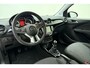 Opel Adam 1.0 Turbo 90pk BlitZ | Navigatie | Airco | Cruise control | Lage km stand | Stoel- en stuurverwarming | Apple Carplay/ Android auto | Lichtmetalen velgen | Zwart dak