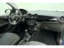 Opel Adam 1.0 Turbo 90pk BlitZ | Navigatie | Airco | Cruise control | Lage km stand | Stoel- en stuurverwarming | Apple Carplay/ Android auto | Lichtmetalen velgen | Zwart dak