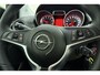 Opel Adam 1.0 Turbo 90pk BlitZ | Navigatie | Airco | Cruise control | Lage km stand | Stoel- en stuurverwarming | Apple Carplay/ Android auto | Lichtmetalen velgen | Zwart dak