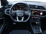 Audi Q3 Sportback 45 TFSI e Edition | 360° camera | SONOS | Navi | Elektr. verst. voorstoel | Keyless | Leder/Alcantara | Verwarmbare voorstoelen | Dodehoekdetectie |