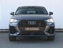 Audi Q3 Sportback 45 TFSI e Edition | 360° camera | SONOS | Navi | Elektr. verst. voorstoel | Keyless | Leder/Alcantara | Verwarmbare voorstoelen | Dodehoekdetectie |