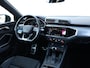 Audi Q3 Sportback 45 TFSI e Edition | 360° camera | SONOS | Navi | Elektr. verst. voorstoel | Keyless | Leder/Alcantara | Verwarmbare voorstoelen | Dodehoekdetectie |