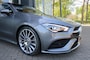Mercedes-Benz CLA CLA200 AMG LINE, CarPlay/Android, Schuifdak, Clima, LED, etc.