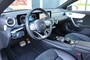 Mercedes-Benz CLA CLA200 AMG LINE, CarPlay/Android, Schuifdak, Clima, LED, etc.