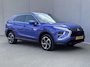 Mitsubishi Eclipse Cross 2.4 PHEV Intense 4WD S-AWC / Cruise Control / Climate Control / 1.500 kg trekgewicht / Stoelverwarming / Appel CarPlay & Android Auto / Achteruitrijcamera / Winterset tegen meerprijs van 749,- /