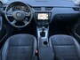 Skoda Octavia Combi 1.2 TSI Businessline 1e EIGENAAR MEMORY STOEL TREKHAAK NAVI CRUISE ECC