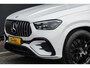 Mercedes-Benz GLE AMG53 544Pk 4Matic | Plug-In Hybrid | Night pakket | Head-Up Display | Burmester Sound | Luchtvering | Panoramadak | 22''