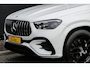 Mercedes-Benz GLE AMG53 544Pk 4Matic | Plug-In Hybrid | Night pakket | Head-Up Display | Burmester Sound | Luchtvering | Panoramadak | 22''