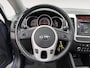Kia Venga 1.4 ExecutiveLine | Meest Luxe Uitvoering | Dealer Onderhouden | Navigatie | Camera | Cruise & Climate Control | Stoel & Stuurverwarming | 12 Maanden BOVAG Garantie |
