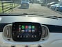 Fiat 500 0.9 TwinAir Lounge Apple carplay