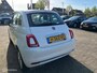 Fiat 500 0.9 TwinAir Lounge Apple carplay