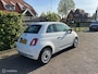 Fiat 500 0.9 TwinAir Lounge Apple carplay