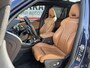 BMW X3 xDrive30e High Executive M Sport 20''/M-zetels/Panoramadak/Trekhaak/Leder + memory/Keyless/Stoelverwarming/HiFi/Camera