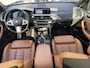 BMW X3 xDrive30e High Executive M Sport 20''/M-zetels/Panoramadak/Trekhaak/Leder + memory/Keyless/Stoelverwarming/HiFi/Camera