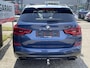 BMW X3 xDrive30e High Executive M Sport 20''/M-zetels/Panoramadak/Trekhaak/Leder + memory/Keyless/Stoelverwarming/HiFi/Camera