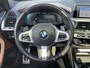 BMW X3 xDrive30e High Executive M Sport 20''/M-zetels/Panoramadak/Trekhaak/Leder + memory/Keyless/Stoelverwarming/HiFi/Camera